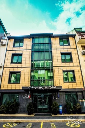 Gallery - Boutique Hotel Behi