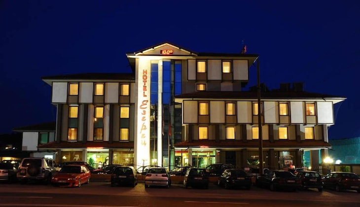 Gallery - Ezeretz Spa Hotel