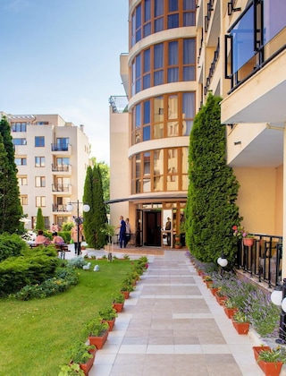 Gallery - Tsb Sunny Victory Apartments