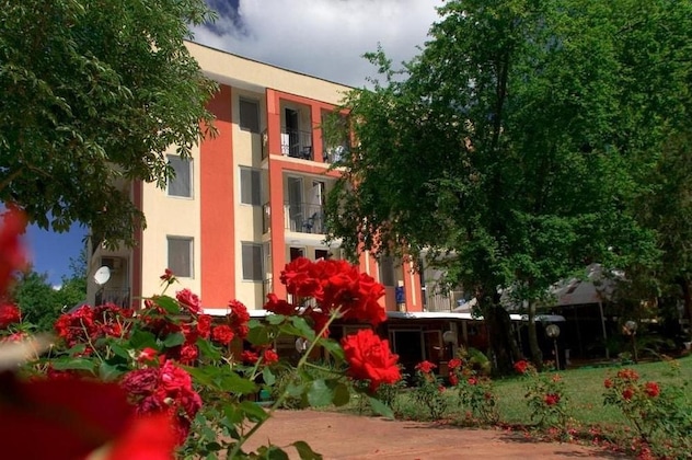 Gallery - Rilena Hotel