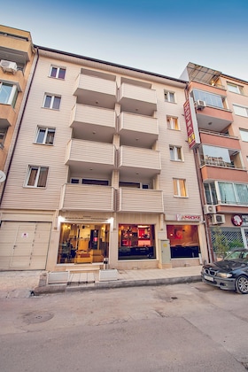 Gallery - Family Hotel Gran Ivan