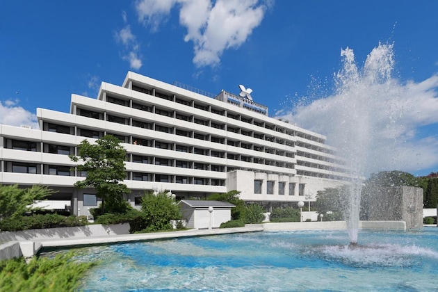 Gallery - Interhotel Sandanski