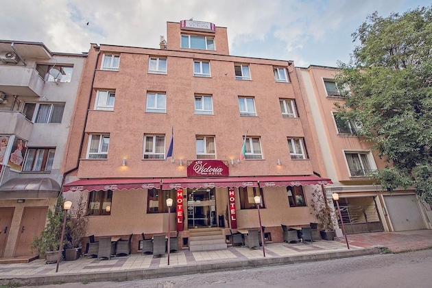 Gallery - Victoria Hotel