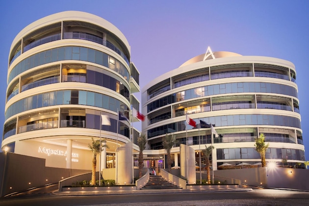 Gallery - Majestic Arjaan By Rotana