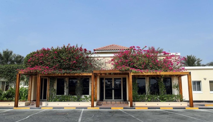 Gallery - Al Bander Hotel & Resort