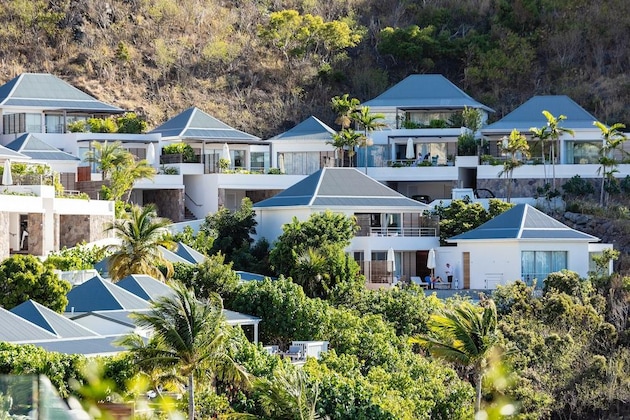 Gallery - Le Toiny Hôtel & Beach Club