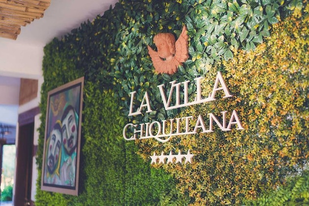 Gallery - La Villa Chiquitana