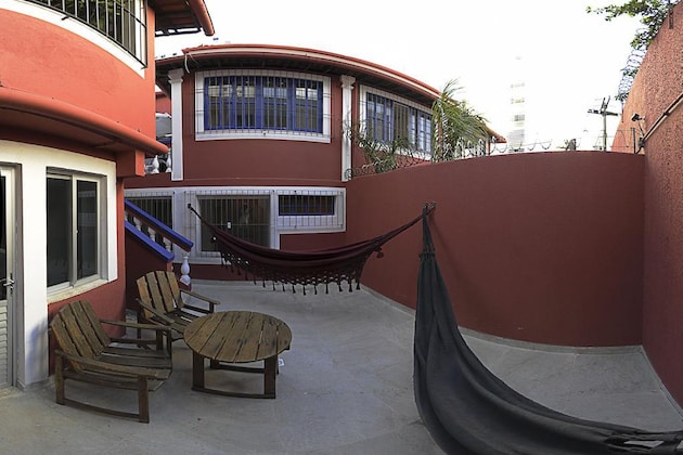 Gallery - Bahia Prime Hostel
