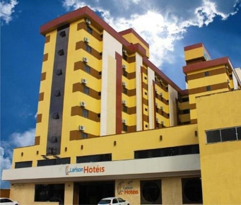 Gallery - Larison Hotel Porto Velho