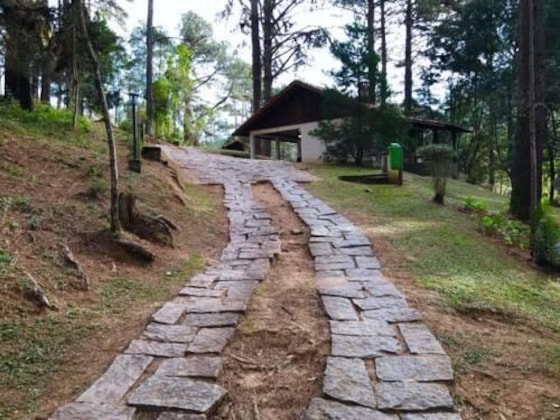Gallery - Fazenda Hotel Itapuá