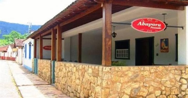Gallery - Abaporu Pousada