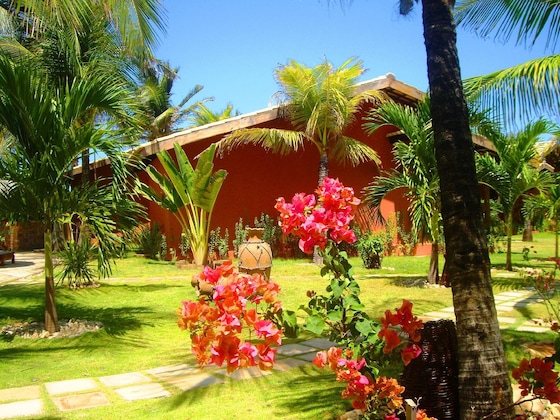 Gallery - Hotel Pousada Beleza Das Ondas