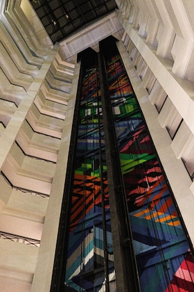 Gallery - Art Hotel Transamerica Collection