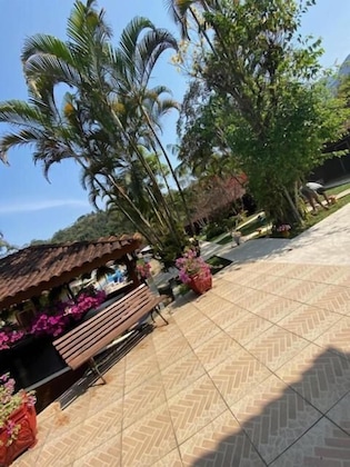 Gallery - Hotel Fazendinha
