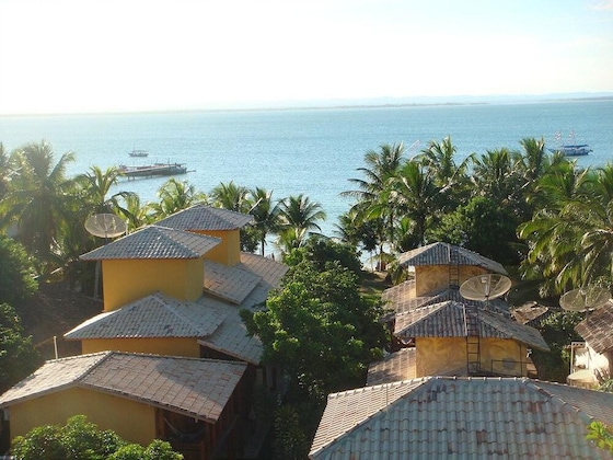 Gallery - Pousada Porto Da Barra