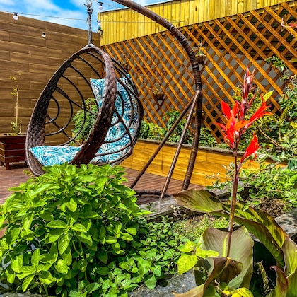 Gallery - Hotel & Pousada Favareto