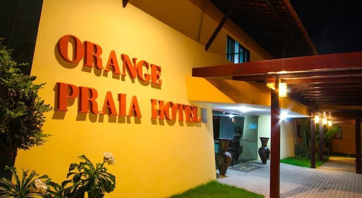 Gallery - Orange Praia Hotel
