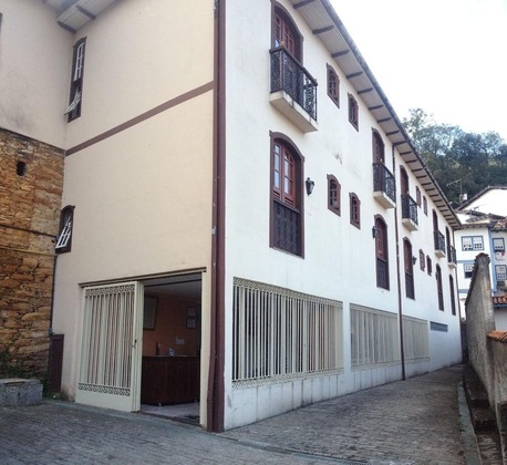 Gallery - Pousada Casa Dos Contos