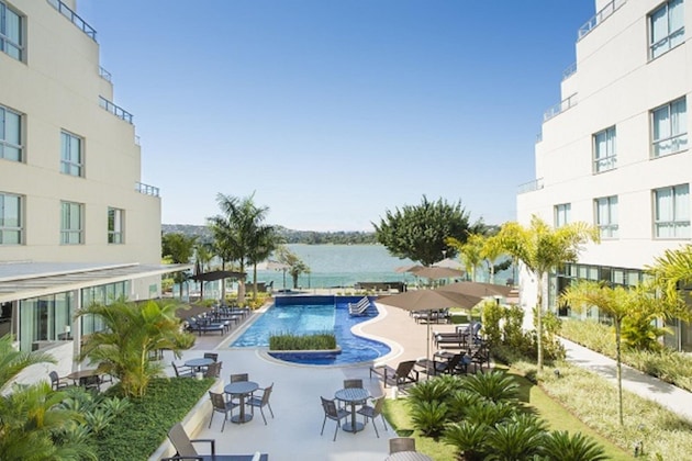 Gallery - Esuites Lagoa Santa