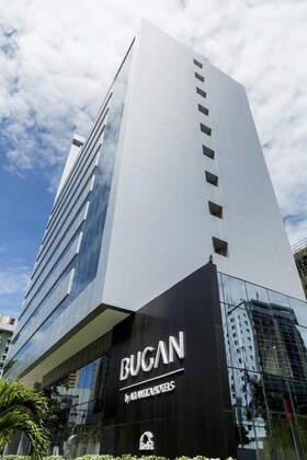 Gallery - Bugan Recife Hotel By Atlantica