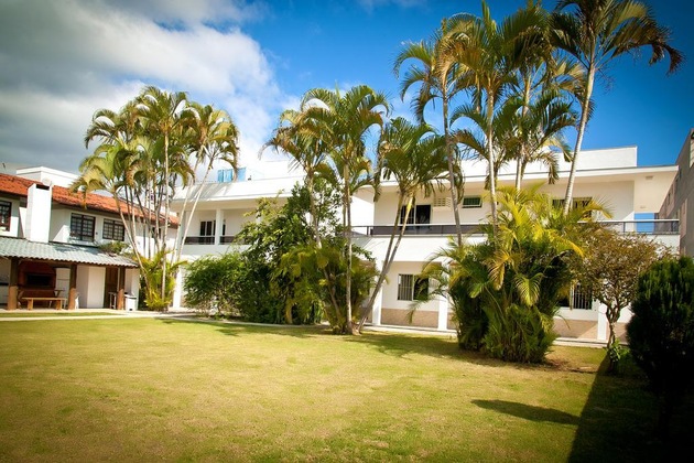 Gallery - Tropicanas Hotel E Eventos