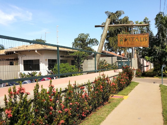 Gallery - Pousada Vitalis