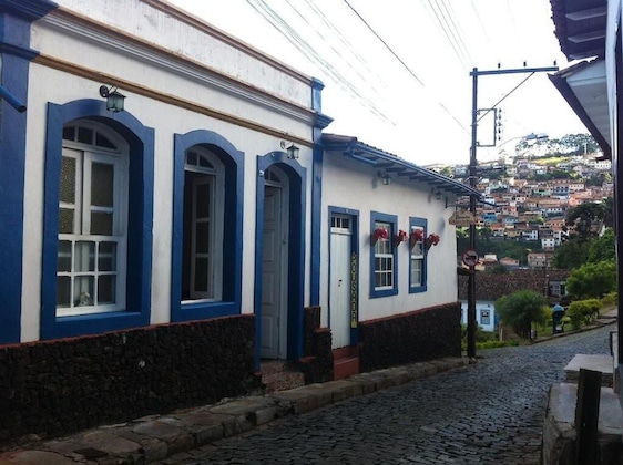 Gallery - Pousada Ciclo Do Ouro