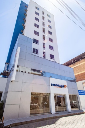 Gallery - Panorama Convention Hotel