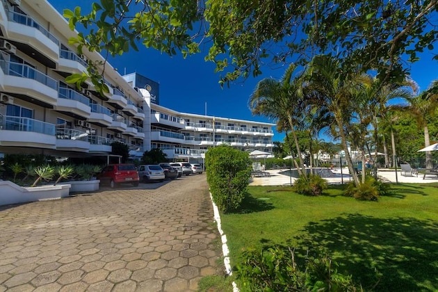Gallery - Hotel Porto Sol Beach