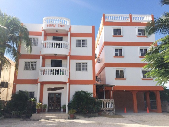 Gallery - Easy Inn Hotel