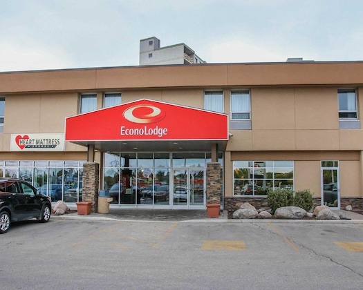Gallery - Econo Lodge