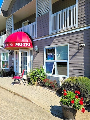 Gallery - Motel le Point de Vue