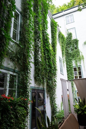 Gallery - Hotel Le Priori