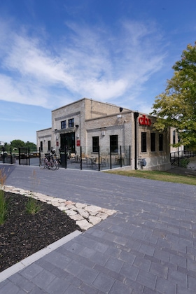 Gallery - Mere Hotel
