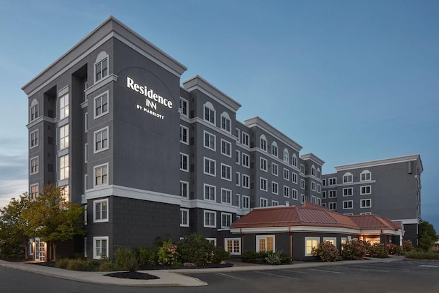 Gallery - Residence Inn By Marriott Mississauga - Airport Corporate Centre West