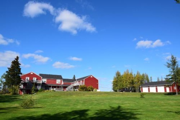 Gallery - Wild Rose Inn