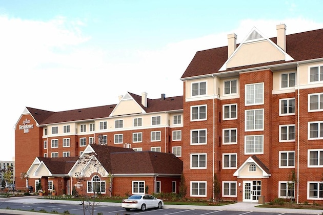 Gallery - Residence Inn By Marriott Toronto Markham