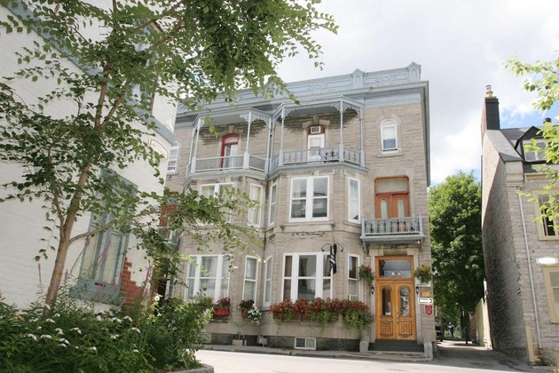 Gallery - Hotel Ermitage
