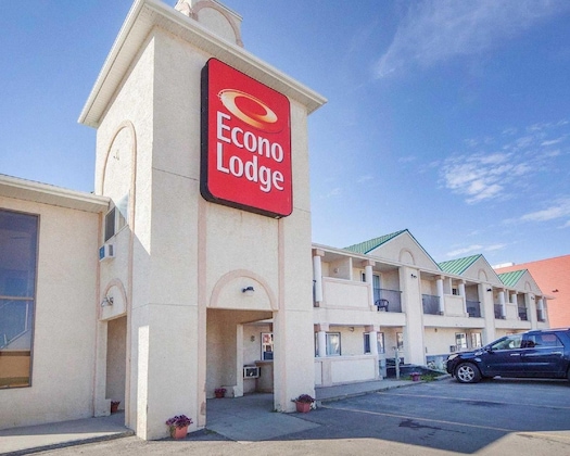 Gallery - Econo Lodge Edson