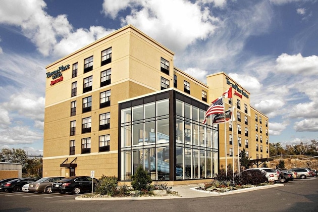 Gallery - Towneplace Suites By Marriott Sudbury