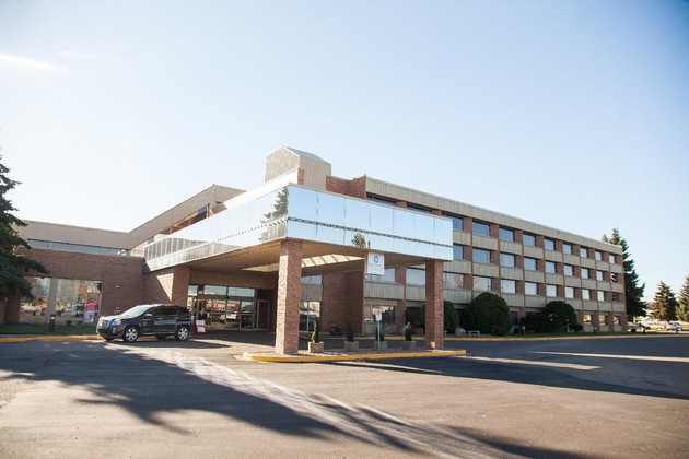 Gallery - Medicine Hat Lodge, Trademark Collection By Wyndham