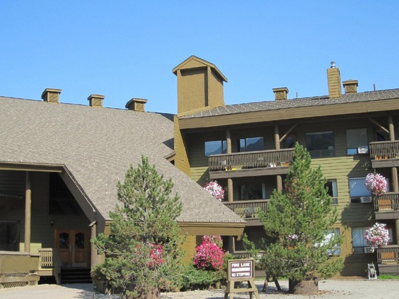 Gallery - The Griz Inn