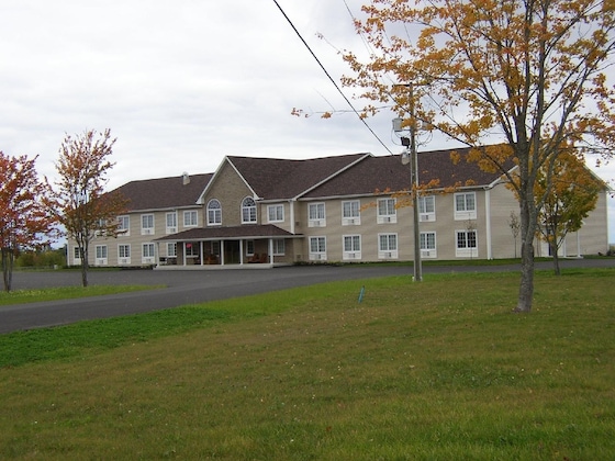 Gallery - Auberge Bouctouche Inn & Suites