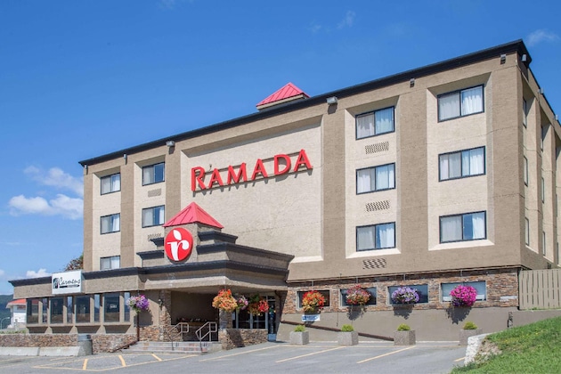 Gallery - Ramada By Wyndham Williams Lake