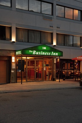 Gallery - The Business Inn
