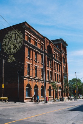 Gallery - Gladstone House