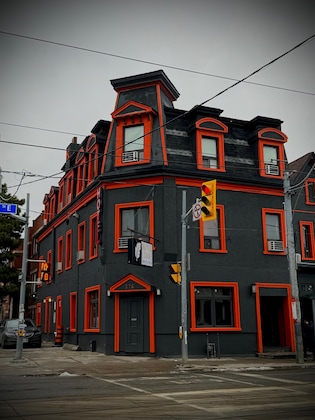 Gallery - Royal Oak Inn