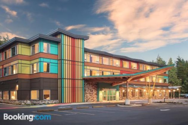 Gallery - Hotel Zed Tofino