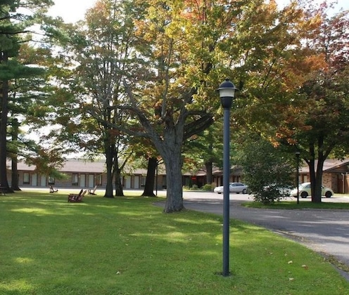 Gallery - Rideau Heights Inn