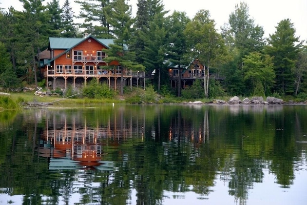 Gallery - Sunny Rock B&B Haliburton